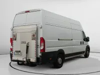 Usado Peugeot Boxer S 141 CV (103 kW) 2022 Blanco Van
