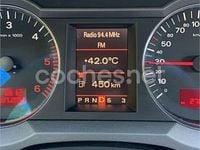 Usado Audi A6 233 CV (171 kW) 2006 Gris / plata Berlina