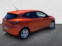 Begagnad Renault Clio V Evolution 90 HK (66 kW) 2022