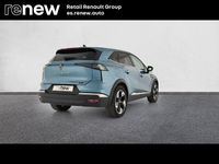 Usado Renault Symbioz Techno 145 CV (106 kW) 2025 Azul SUV