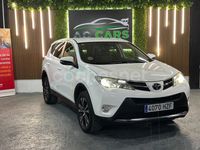 Usado Toyota RAV4 Business Edition 124 CV (91 kW) 2015 Blanco SUV