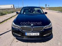 Usado BMW 630 265 CV (194 kW) 2020 Negro Coupe