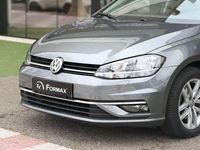 Brugt VW Golf VII Advance 150 HK (110 kW) 2019 Grå Hatchback