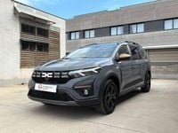 Usado Dacia Jogger Extreme 140 CV (102 kW) 2025 Gris Monovolumen