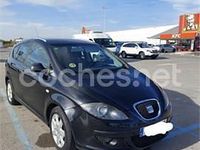 Usado Seat Altea XL Stylance 105 CV (77 kW) 2007 Negro Monovolumen