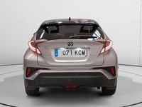 Usado Toyota C-HR Plus 122 CV (89 kW) 2017 SUV