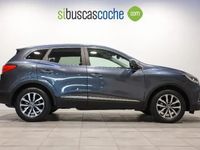 usado Renault Kadjar ZEN BLUE DCI 85KW (115CV) EDC de segunda mano desde 19990€ ✅