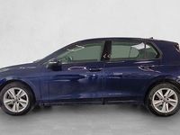 Usado VW Golf VIII 110 CV (80 kW) 2021 Azul