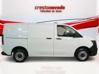Brugt VW Transporter 110 HK (80 kW) 2025 Van