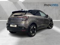 Usado Renault Captur Techno 100 CV (73 kW) 2025 Gris SUV