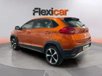 Usado DR DR3 98 CV (72 kW) 2019 Naranja SUV