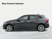 Usado BMW 118 Comfort Edition 150 CV (110 kW) 2022 Gris