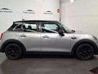 Brugt Mini Cooper 136 HK (100 kW) 2023 Hvid Hatchback