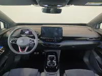 Usado VW ID.5 GTX 219 kW (299 CV) 2023 Gris SUV