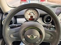 Usado Mini One D 90 CV (66 kW) 2011 Beige Utilitario