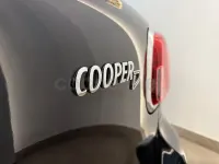 Usado Mini Cooper D Paceman 112 CV (82 kW) 2014 Negro SUV