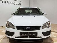 usado Ford Focus 1.6TDCI Ambiente