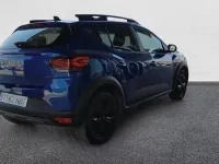 Usado Dacia Sandero Extreme 101 CV (74 kW) 2025