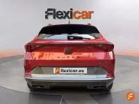 Usado Cupra Formentor 150 CV (110 kW) 2021 Rojo SUV
