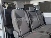 Usado Peugeot Traveller Active 120 CV (88 kW) 2019 Blanco Monovolumen