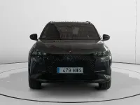Usado DS Automobiles DS7 Crossback Performance 131 CV (96 kW) 2024 Gris SUV
