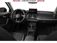 Usado Audi Q2 Advanced Plus 150 CV (110 kW) 2025 Azul SUV