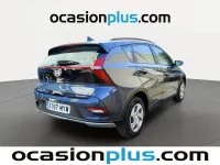 Nuevo Hyundai Bayon 80 CV (58 kW) 2025 Azul SUV