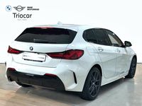 Usado BMW 118 Comfort Edition 140 CV (102 kW) 2024 Pintura sólida alpinweiss Utilitario