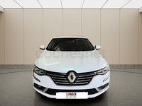 Usado Renault Talisman Zen 160 CV (117 kW) 2017 Blanco Berlina