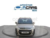 Usado Citroën Berlingo 90 CV (66 kW) 2010 Beige Monovolumen