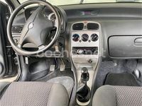 Usado Tata Indica 85 CV (62 kW) 2010 Negro Utilitario