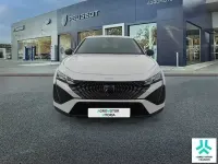 Usado Peugeot 408 Allure 130 CV (95 kW) 2023 Blanco SUV