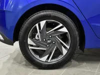 Usado Hyundai i20 100 CV (73 kW) 2021 Otro Utilitario