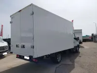 Usado Iveco Daily 155 CV (114 kW) 2023 Blanco Van