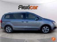 Usado Seat Alhambra 150 CV (110 kW) 2022 Gris Monovolumen