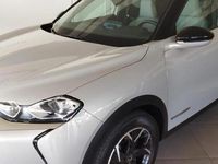 Usado DS Automobiles DS3 Crossback Connected Chic 99 CV (72 kW) 2020 Pintura chrystal pearl SUV