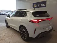 Nuevo Cupra Terramar 150 CV (110 kW) 2025 Blanco SUV