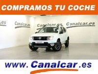 usado Dacia Duster 1.5dCi SL Blackshadow 4x2 110