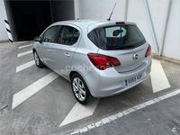 Usado Opel Corsa Selective 90 HP (66 kW) 2017 Branco Citadino