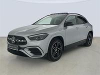 Usado Mercedes GLA250 218 CV (160 kW) 2025 Plata hightec SUV
