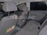 Usado Seat Ibiza Reference 80 CV (58 kW) 2006 Blanco Berlina