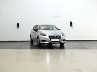 usado Nissan Micra 1.0 G VISIA 71 5P