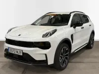 Usado Lynk & Co 01 276 CV (202 kW) 2026 Blanco SUV