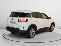 Usado Citroën C5 Aircross Feel 131 CV (96 kW) 2021 Blanco SUV