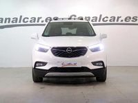 Usado Opel Mokka X Excellence 140 CV (102 kW) 2017 Blanco SUV