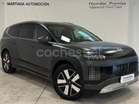 Usado Hyundai Ioniq 9 230 kW (313 CV) 2025 Eléctrico SUV