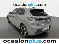Usado Peugeot 208 Allure 102 CV (75 kW) 2025 Gris Utilitario