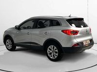 Usado Renault Kadjar Zen 130 CV (95 kW) 2018 SUV