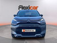 Käytetty Citroën C3 Aircross PureTech 110 HP (80 kW) 2024 Harmaa Katumaasturi