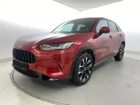 Usado Honda ZR-V Advance 184 CV (135 kW) 2024 Granate SUV